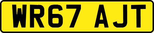 WR67AJT