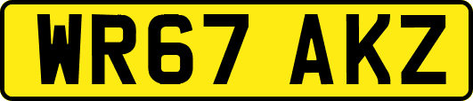 WR67AKZ