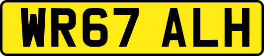 WR67ALH