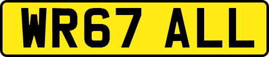 WR67ALL