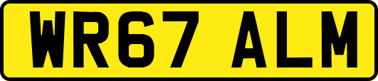 WR67ALM