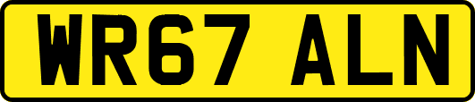 WR67ALN