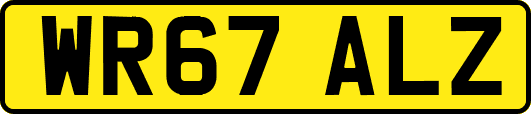WR67ALZ