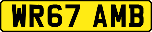 WR67AMB
