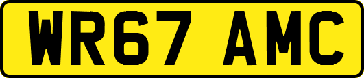 WR67AMC