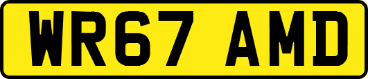 WR67AMD