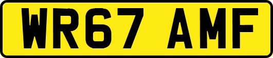 WR67AMF
