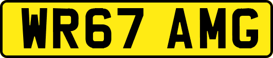 WR67AMG