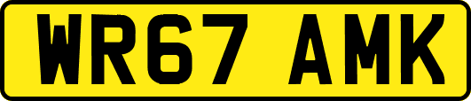 WR67AMK