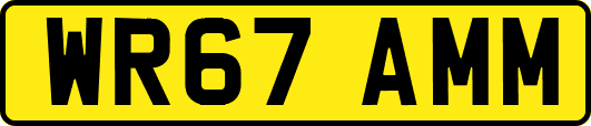 WR67AMM