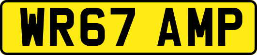 WR67AMP