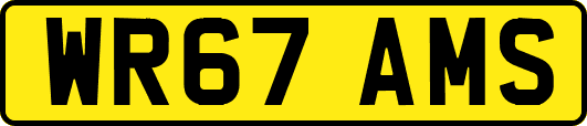 WR67AMS
