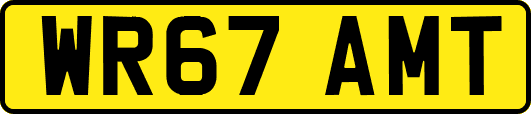 WR67AMT