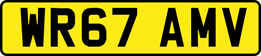 WR67AMV