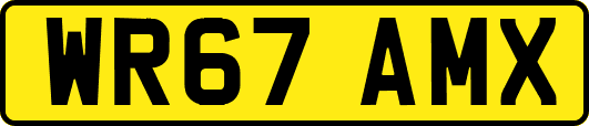 WR67AMX