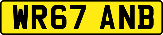 WR67ANB
