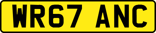 WR67ANC