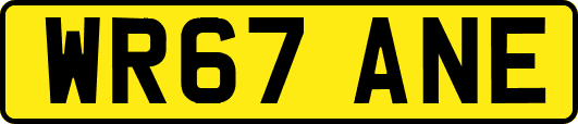 WR67ANE