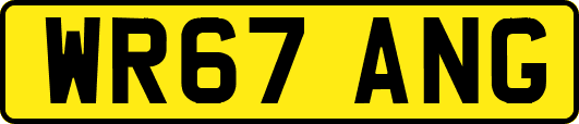 WR67ANG