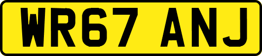 WR67ANJ
