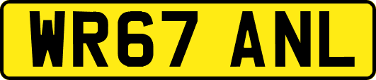 WR67ANL