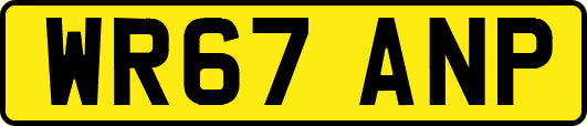 WR67ANP