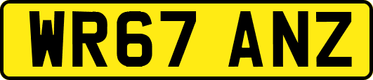 WR67ANZ