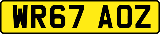 WR67AOZ
