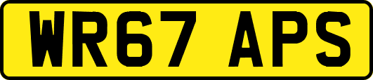WR67APS