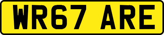 WR67ARE