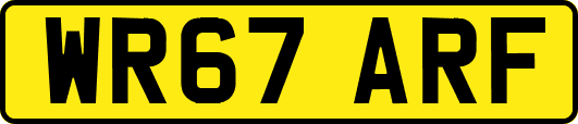 WR67ARF