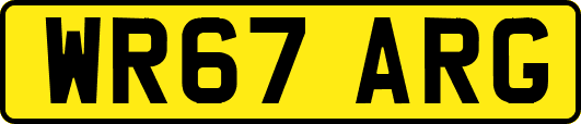 WR67ARG