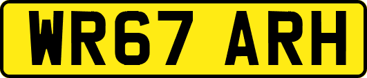 WR67ARH