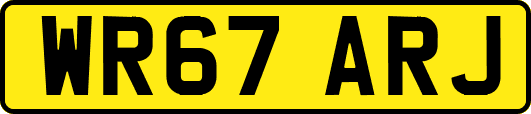 WR67ARJ