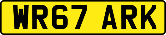 WR67ARK
