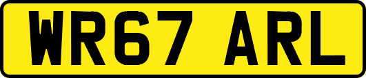 WR67ARL