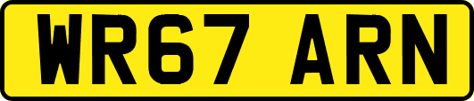 WR67ARN