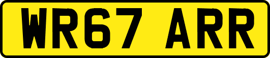 WR67ARR