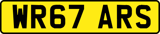 WR67ARS