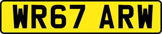WR67ARW