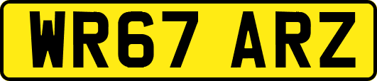 WR67ARZ
