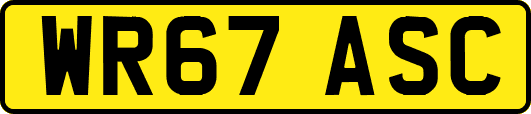 WR67ASC