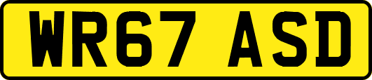 WR67ASD