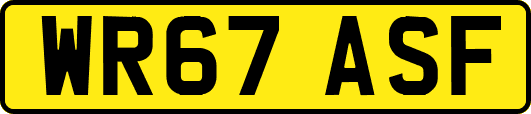 WR67ASF