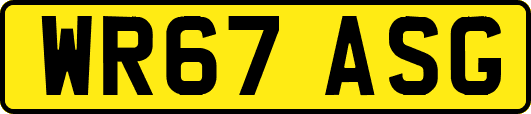WR67ASG
