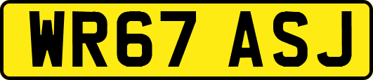 WR67ASJ