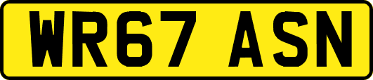 WR67ASN