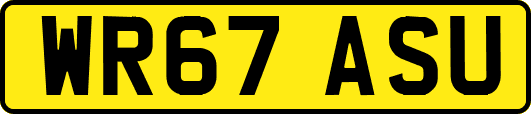 WR67ASU