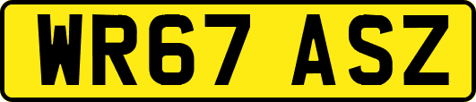 WR67ASZ