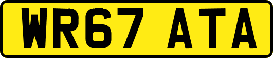 WR67ATA